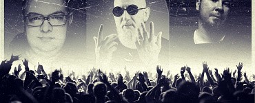 Моё Techno