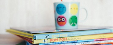 Английский для детей и их родителей