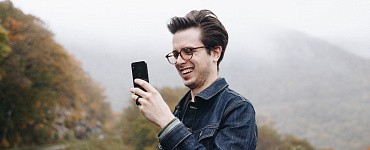 Мобильная фотография