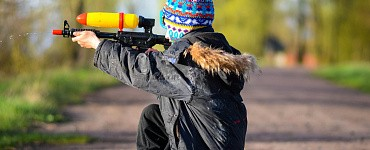 Ключ к ребенку