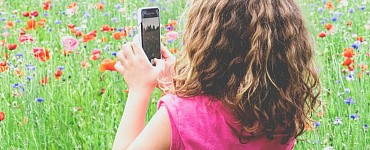 Как научить ребенка учиться с желанием и интересом ﻿и оторвать от гаджетов