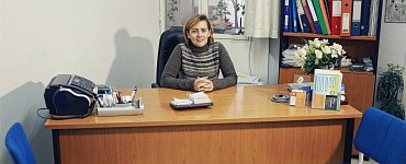 Организация деятельности педагога-психолога