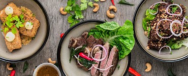 Основы французской кулинарии