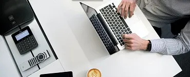 Пошаговый план перехода на удаленку для бухгалтера